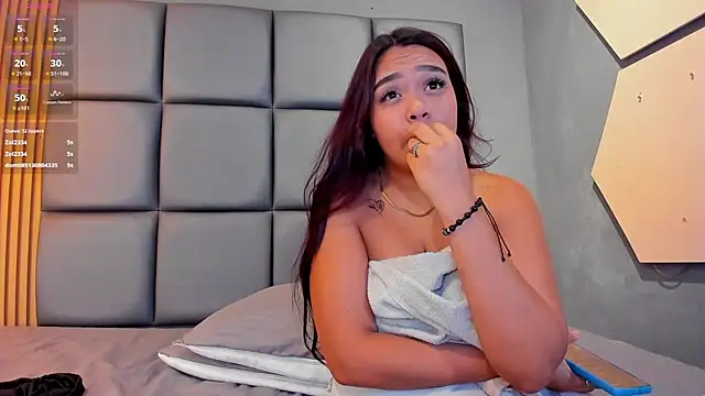 NIK_PRINCCESS live