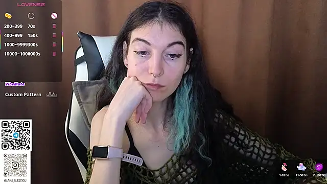 AfinaSweet profile