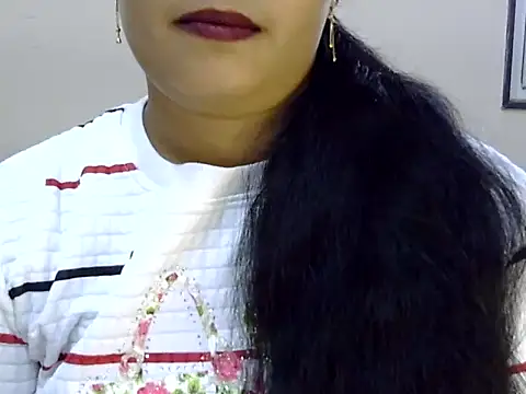 Muskan_Jha live