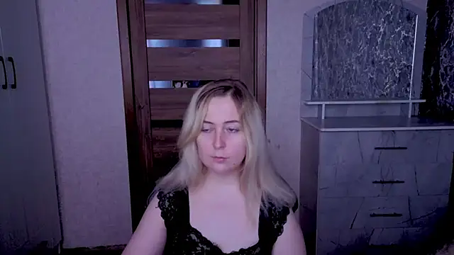 Kristy-Max profile