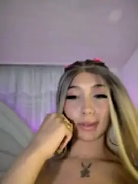 Ariana_bb live