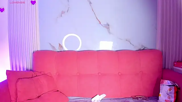 LunaRossie_ live