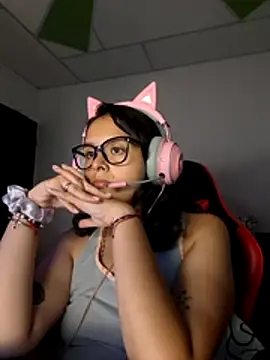 Miss_kittyX live