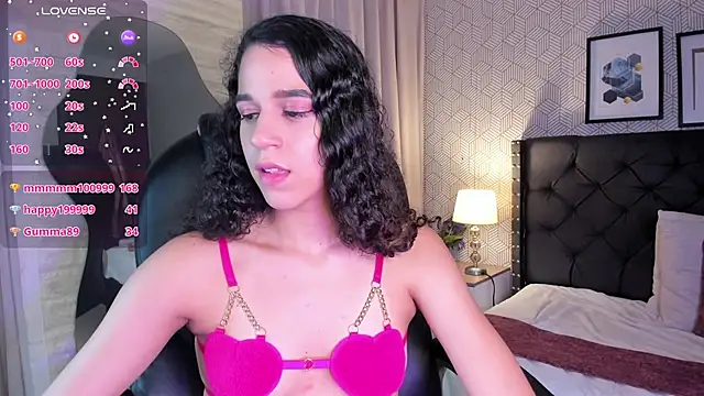 ariana__rosse live
