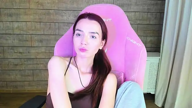 VanessaVienne live