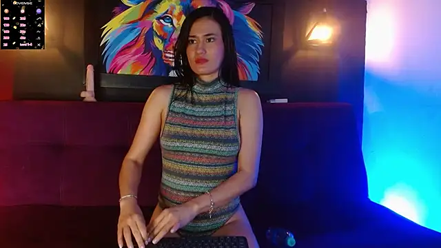 Victoria_1126 live