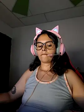 Miss_kittyX live