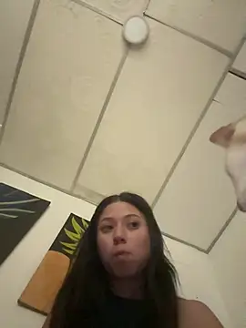 Catalina_Jonex live