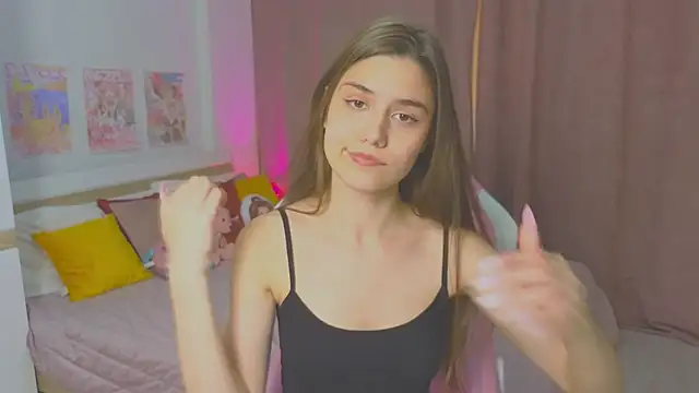 Arianaaallens_ live