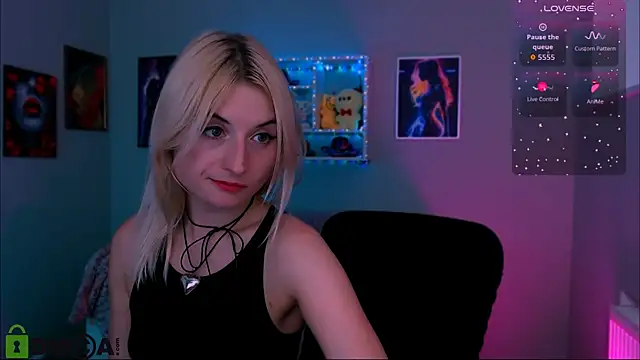 melisa_white1 live