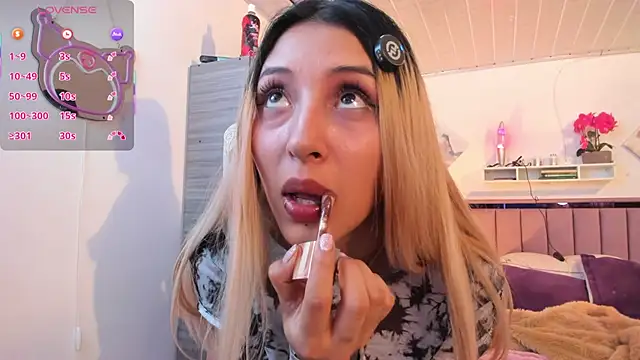 cuteweed420 live