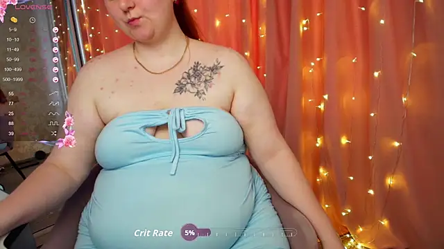 Mia_Bows live