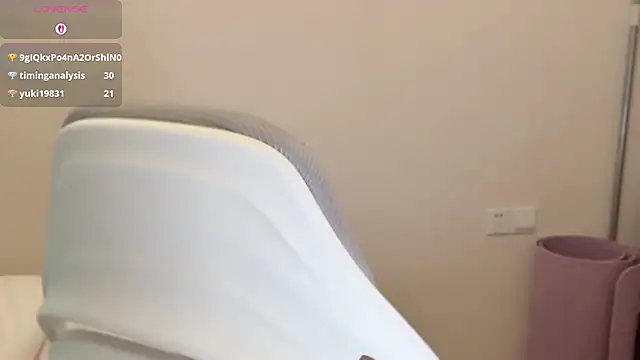 jinxiyao01 live