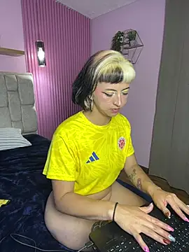 RebelKitty_ live