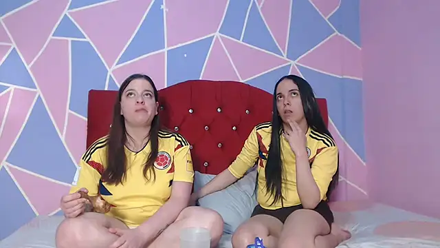 Lola_barbara live