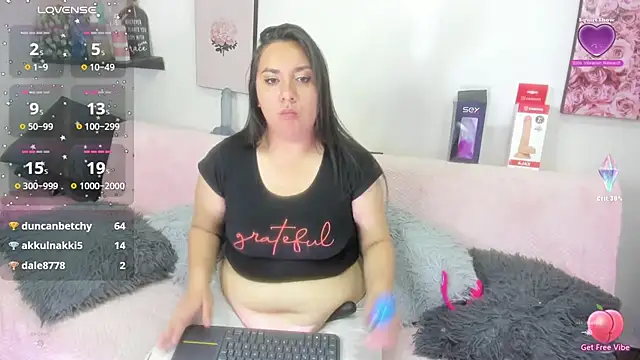 Lele_669 live