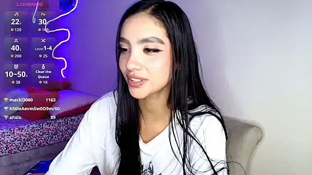 mia_yireth live