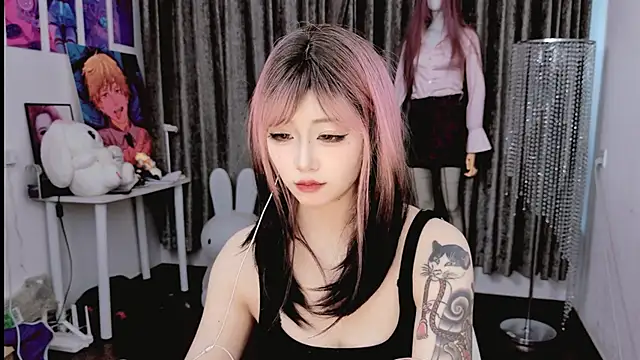 shine33-shuang live