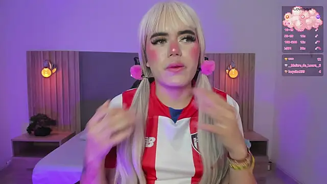 loly_berry live