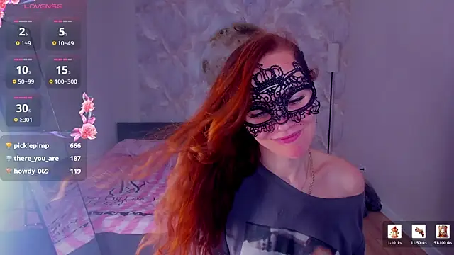 Margo_Kelly live