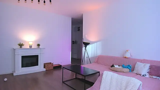AnysaSmith live