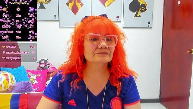 Salomeediaz_ live