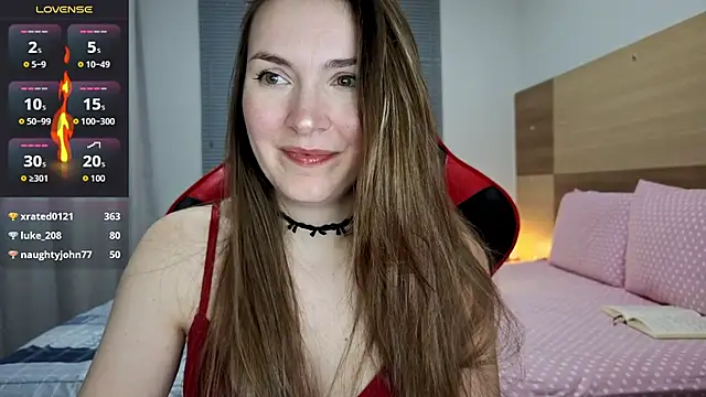 Naughty_Annn live
