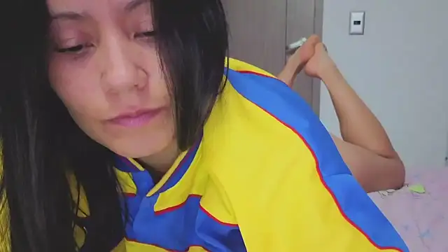 salome_stockman_s live