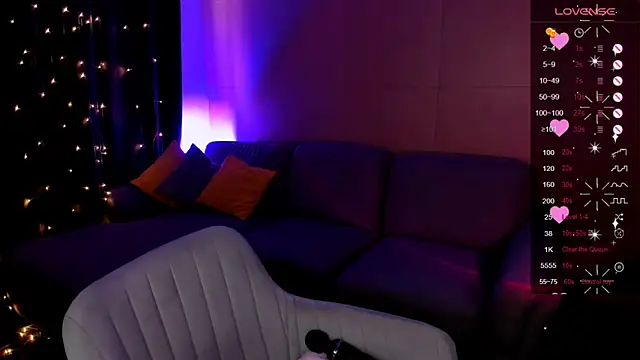 deboramoore live
