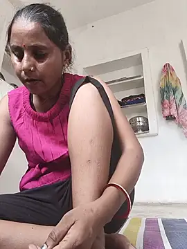 Karishna_hot live