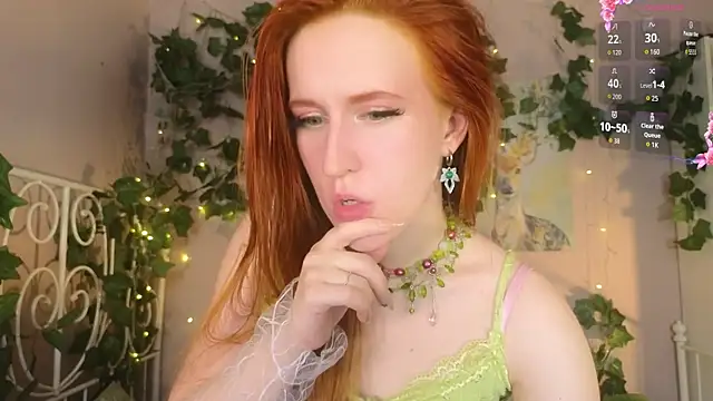 Eva_Bellea live