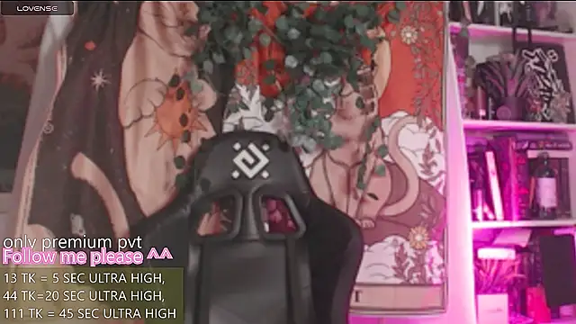 me__hanna live