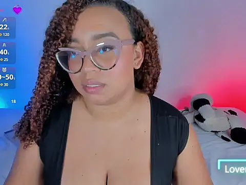 Milee_baby01 live