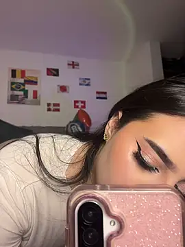 Sofiia_Vegaa live