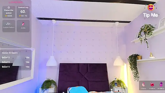 Sirenyrouss live