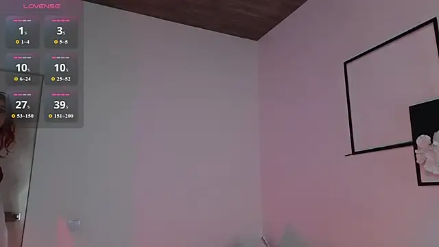 RubyHarrison live