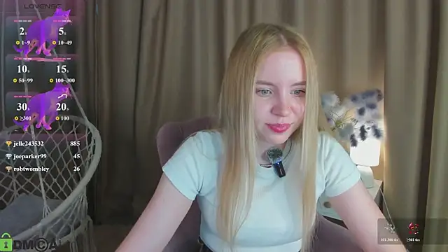 Linda__Bloom live