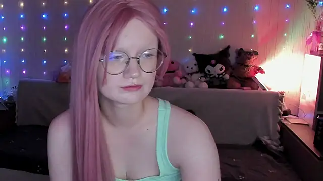 JulietFisher live