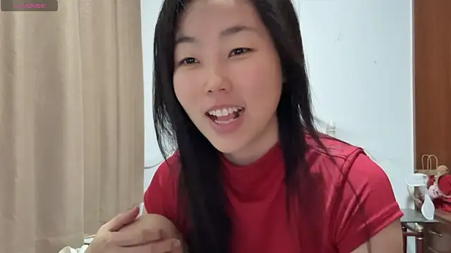 XIAOnaimao-001 live