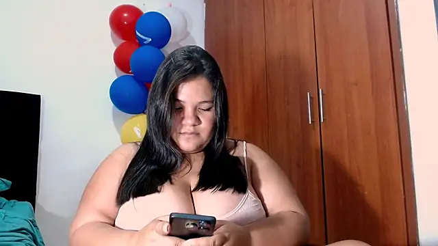 Van3orgasm4me live