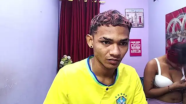 black_twinks live