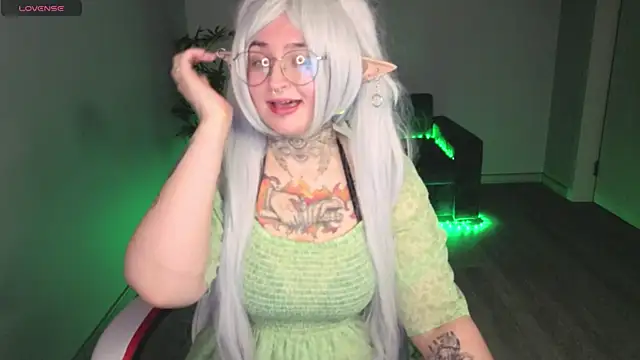 Eva_Witcher profile