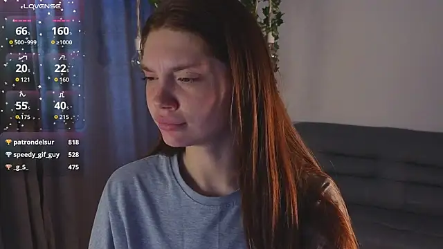 Nicole_Broown_ live