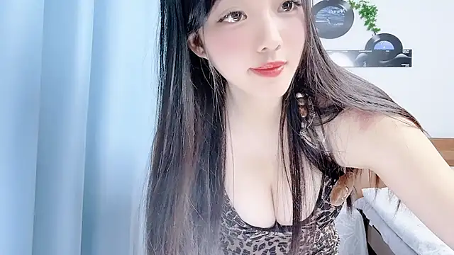 Winnie666999 live