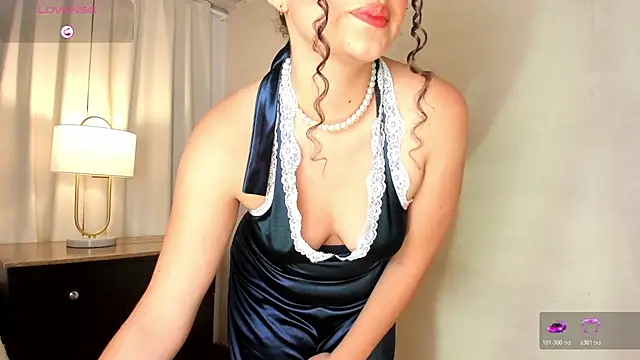 LucyLovelyy live