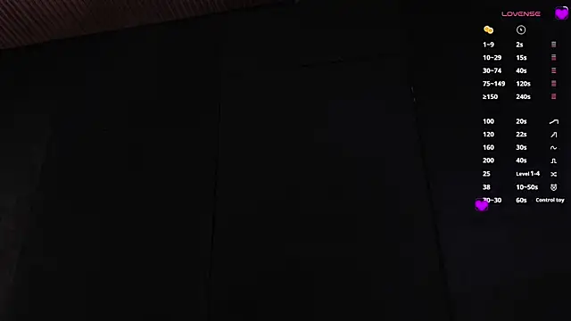 Paytonkae live