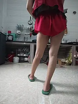 Hara_lusia83 live