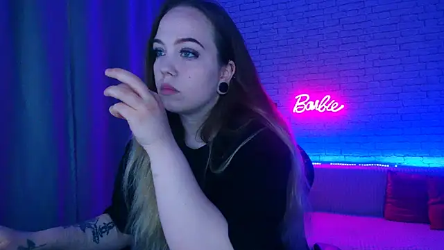 -Stacyy- live