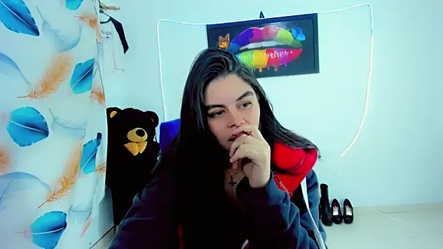 maddison_ivannova live