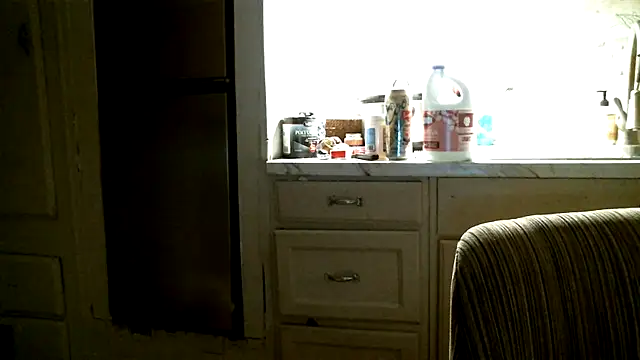 SexyB214 live